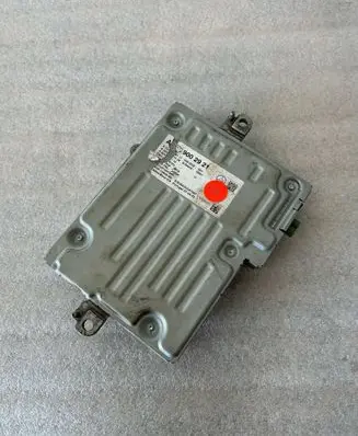 Mercedes-Benz C W206 Other control units/modules A2069002921