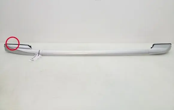 Toyota RAV 4 (XA30) Roof bar rail