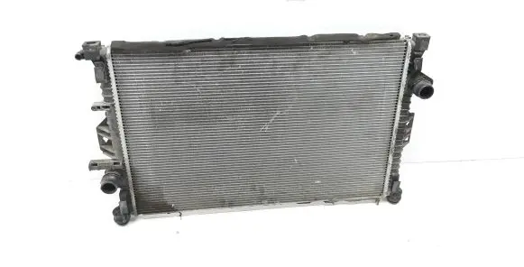 Volvo V60 Coolant radiator