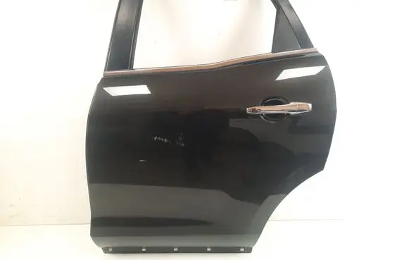 Mazda CX-7 Rear door