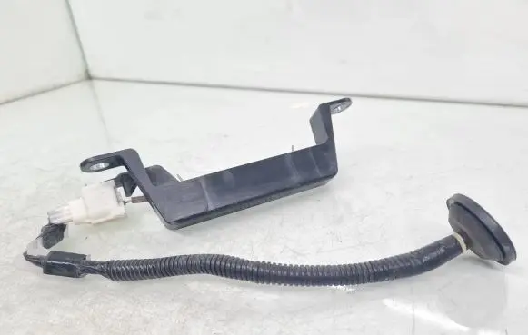 Interior comfort aerial antenna
