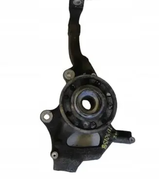 Mercedes-Benz GLC X253 C253 Front wheel hub spindle knuckle A2533320201
