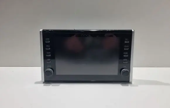 Toyota RAV 4 (XA50) Screen/display/small screen CVRT2AE1AJ 8614042880