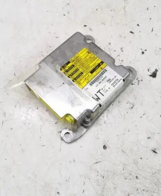 Toyota Yaris Airbag control unit/module 891700D440 220749101 09W1A