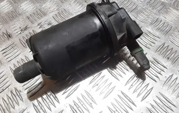 Renault Scenic II - Grand scenic II Fuel filter housing 8200169353