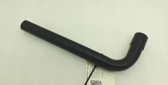 Renault Laguna III Wheel nut wrench 995450001R