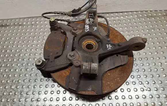 Fiat Tipo Front wheel hub spindle knuckle S25056893 51983553