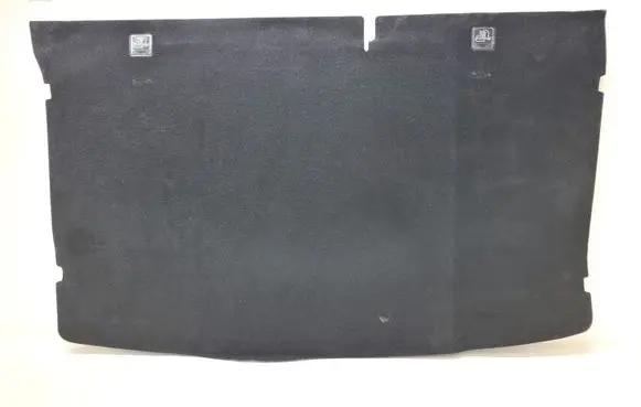 Hyundai i20 (PB PBT) Trunk/boot mat liner 857101J0019P