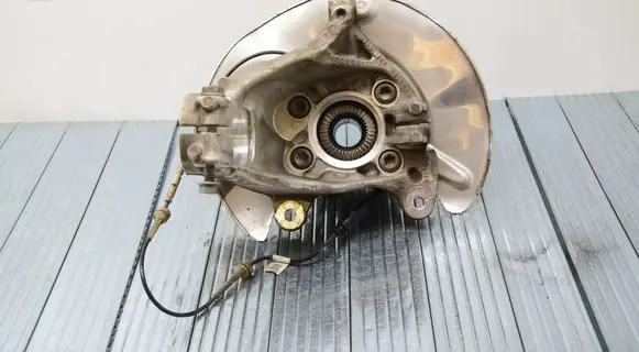 BMW X1 U11 Front wheel hub 8832870