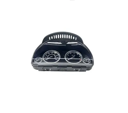BMW 5 F10 F11 Speedometer (instrument cluster) 9265177