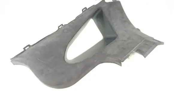 Chevrolet Corvette C7 Tailgate/trunk side cover trim 23114072