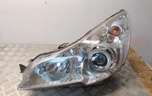 Subaru Legacy Headlight/headlamp 10020064