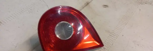 Volkswagen Golf V Tailgate rear/tail lights 1K6945094E