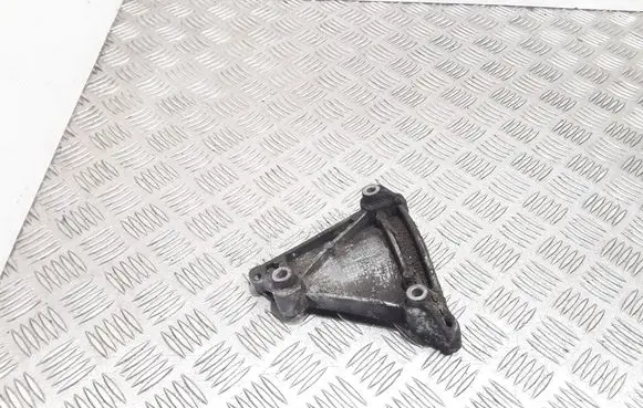 Audi A6 S6 C6 4F A/C compressor mount bracket 06E260835C