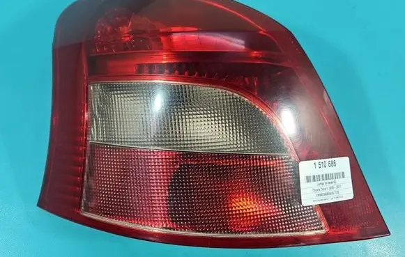 Toyota Yaris Rear/tail lights IMPRK1510686