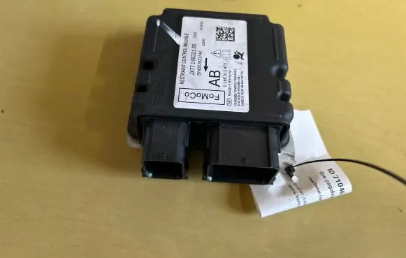 Ford Focus Airbag control unit/module JX7T14B321BD