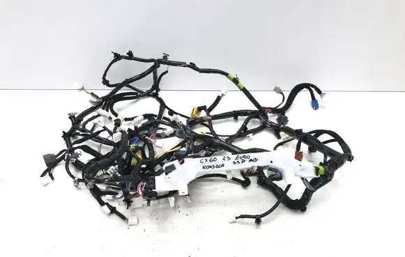 Mazda CX-60 Wiring harness KCMF67030C K7005