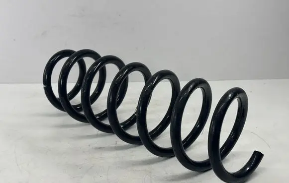 BMW 5 F10 F11 Front coil spring 6796767 31336796767
