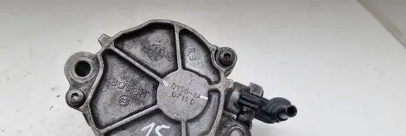 Peugeot 407 Vacuum pump D1561A