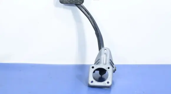 Mercedes-Benz ML W164 Accelerator throttle pedal 164294006