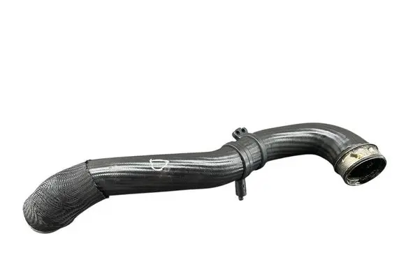 Volkswagen Touareg I Intercooler hose/pipe 7L6145980H