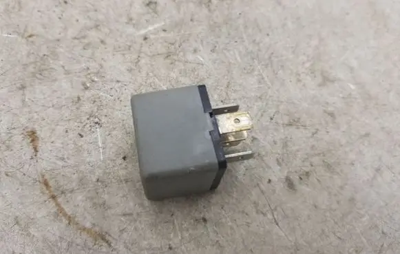 Fiat Ducato Other relay 7666773