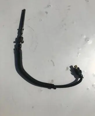 Mercedes-Benz S W221 Exhaust gas temperature sensor A0081533528