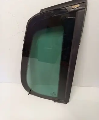 Volkswagen Tiguan Rear side window 43R001667