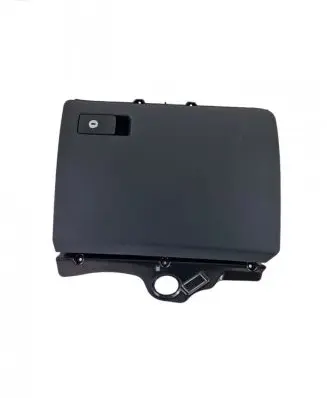 Volkswagen PASSAT B7 Glove box 3C1857101L