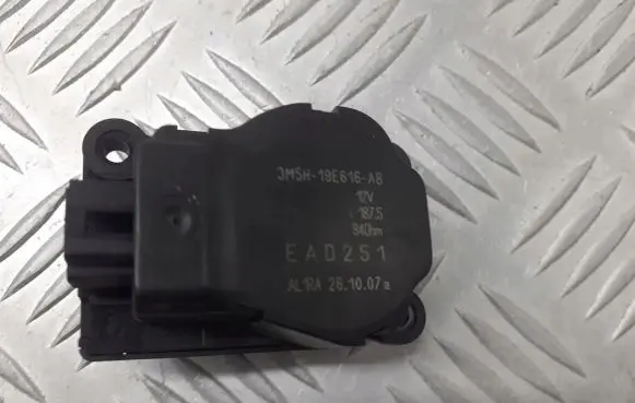 Ford Mondeo MK IV A/C air flow flap actuator/motor 3M5H-19E616-AB