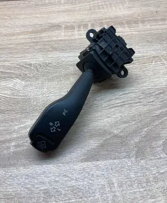 BMW X5 E53 Indicator stalk 8363668 01104010