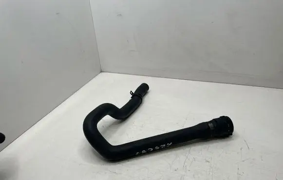 BMW X3 E83 Engine coolant pipe/hose 64213400395