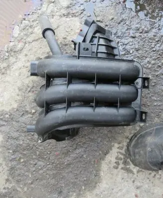 KIA Picanto Intake manifold 2838004030