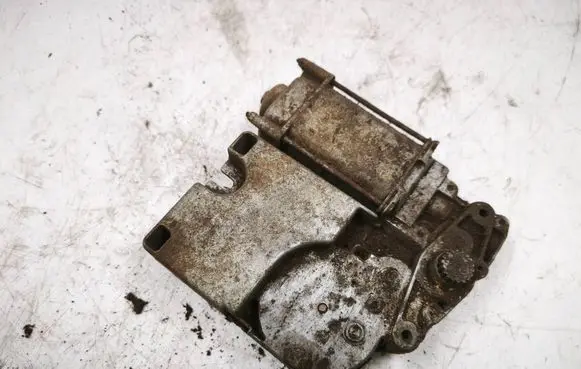 Volkswagen Golf III Sunroof motor/actuator 654321