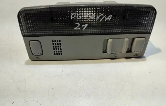 Skoda Octavia Mk2 (1Z) Front seat light 3B0947105C