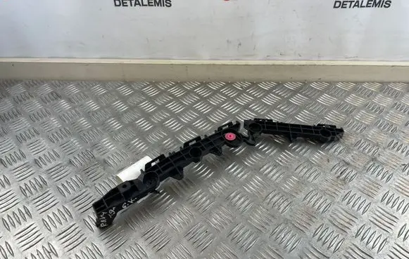 Toyota RAV 4 (XA50) Bumper support mounting bracket corner 5215642050