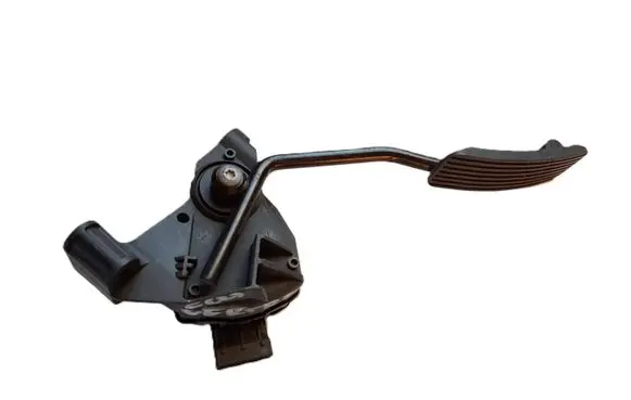 Opel Vectra C Accelerator throttle pedal 9186726 6PV00832300