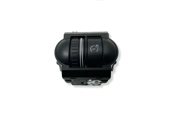 Volkswagen Golf VI Panel lighting control switch 1K0941334B