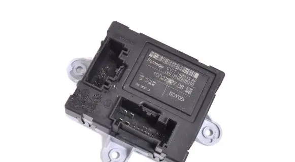 Ford Fiesta Door control unit/module CV1T14B533AF