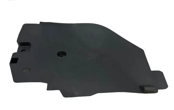 Opel Corsa E Centre console side trim front 13350298 460029937