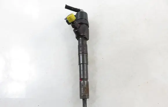Alfa Romeo 159 Fuel injector 0445110243
