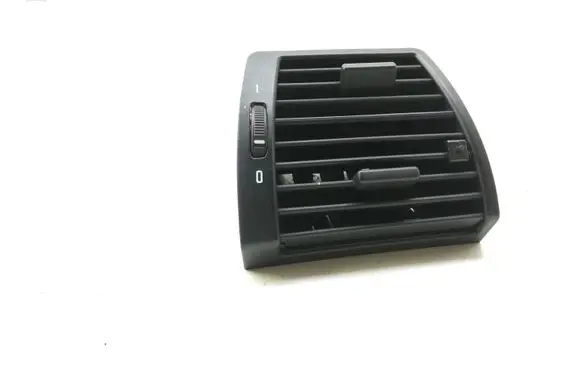 BMW X5 E53 Dashboard side air vent grill/cover trim 64228402216