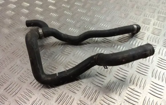 BMW X3 F25 Engine coolant pipe/hose 9193255