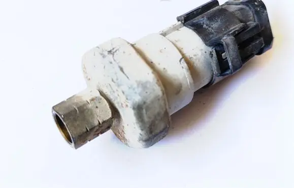 Ford Focus Sensor