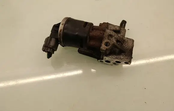 Honda Jazz EGR valve 