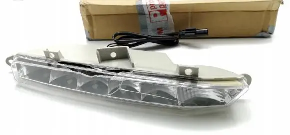 LED Daytime headlight