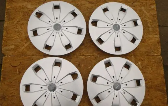 Audi Q2 - R16 wheel hub/cap/trim 81A601147
