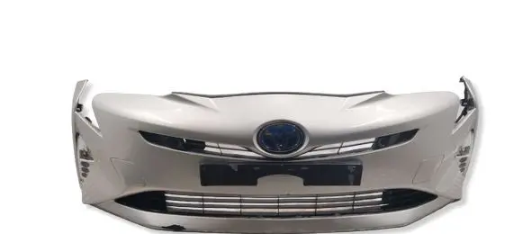 Toyota Prius (XW50) Front bumper 