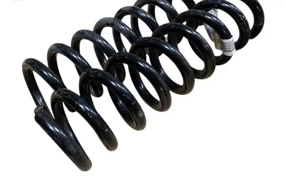 BMW 1 F20 F21 Rear coil spring 6851928 33536851928