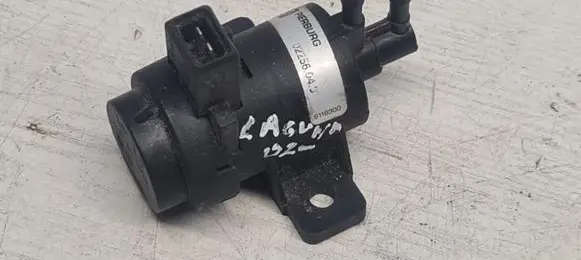 Renault Laguna II Turbo solenoid valve 02256040 6116300